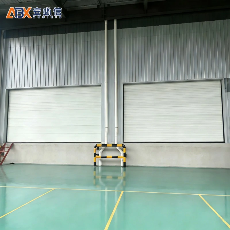 阿克苏地区提升门