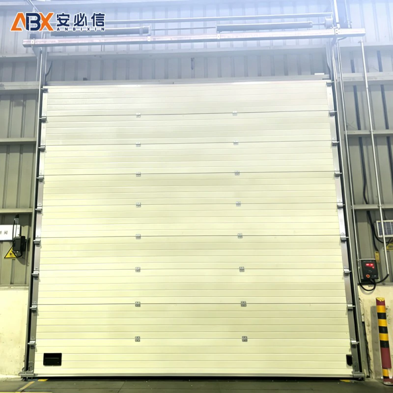 阿克苏地区高扬程提升门